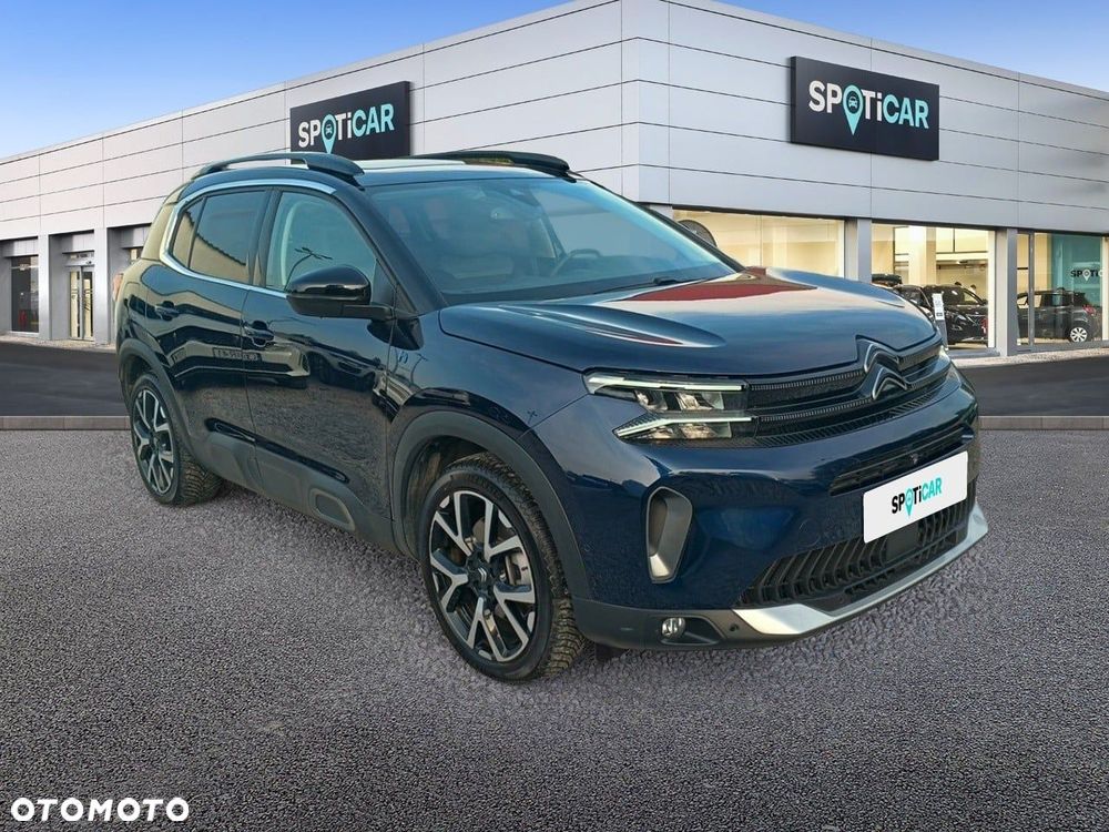 Citroën C5 Aircross - 4