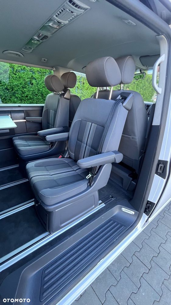 Volkswagen Multivan L1 LIFE - 29