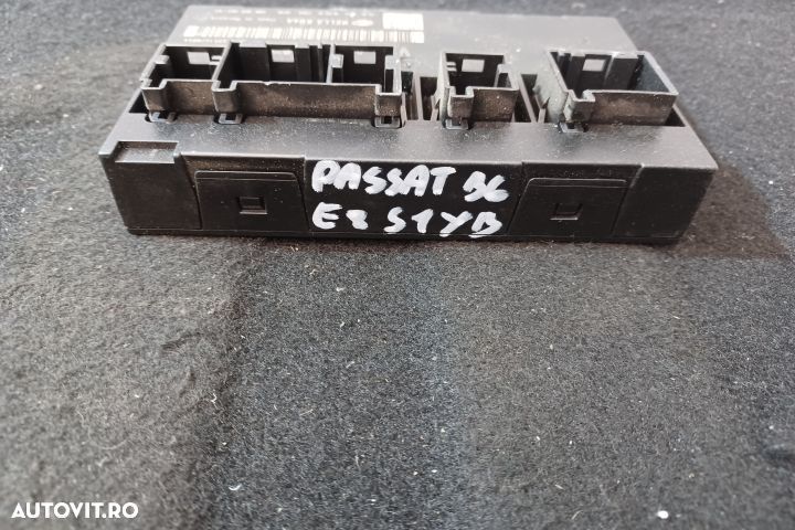 Modul confort 3C0959433AQ 3C0959433AQ Volkswagen VW Passat B6 [2005 - - 3
