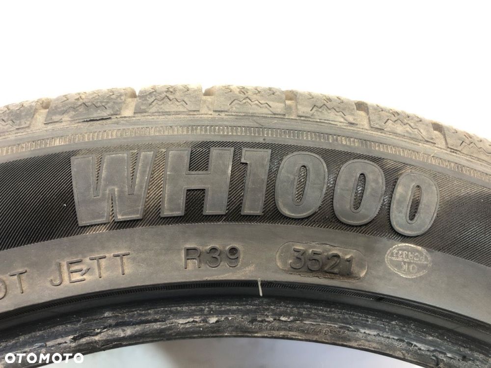 OPONA ZIMA 2X 235/45 18" ZEETEX - 3
