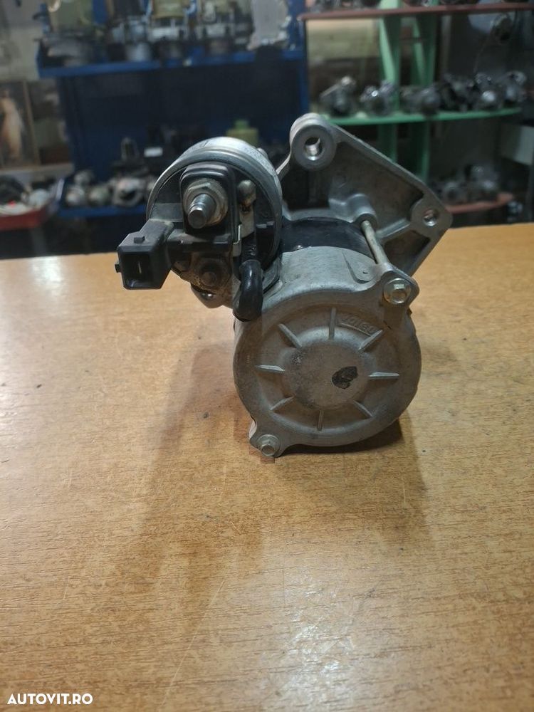 Electromotor Peugeot 208 308 3008 Citroen 1.2 THp - 8