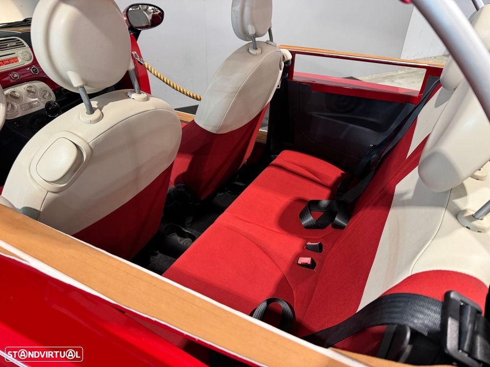 Fiat 500 - 34