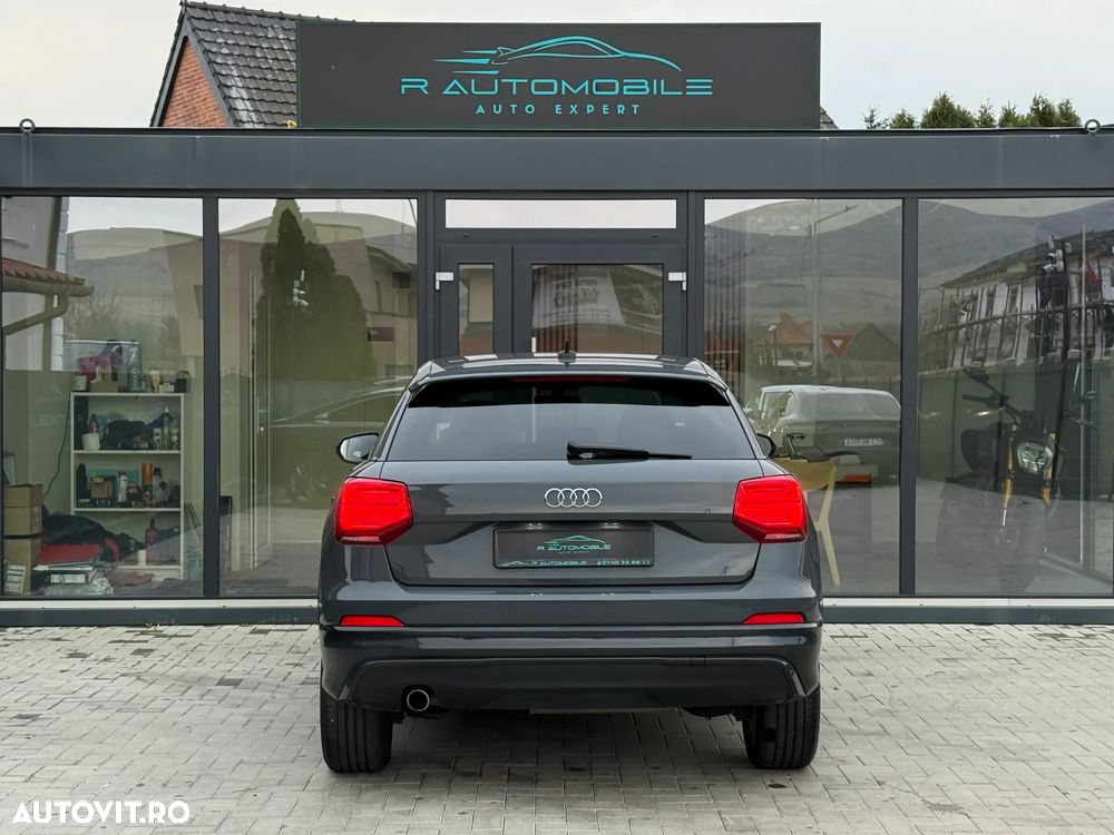 Audi Q2 - 8