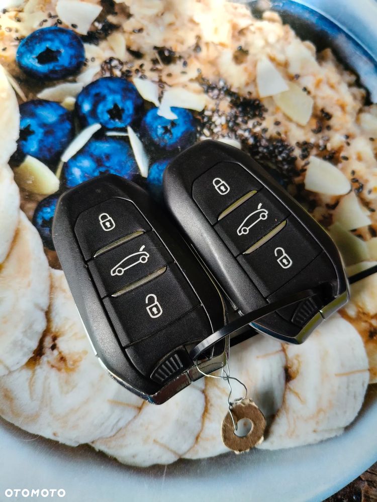 Citroën C4 Picasso - 38