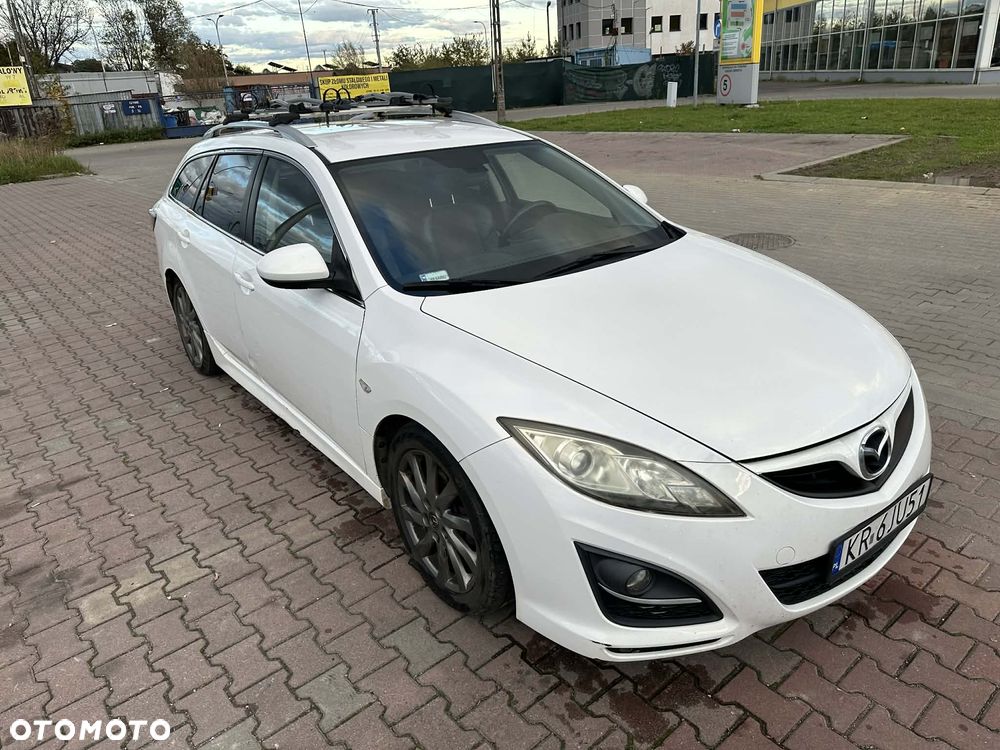 Mazda 6 Sport 2.0 MZR DISI 90th Anniversary - 8