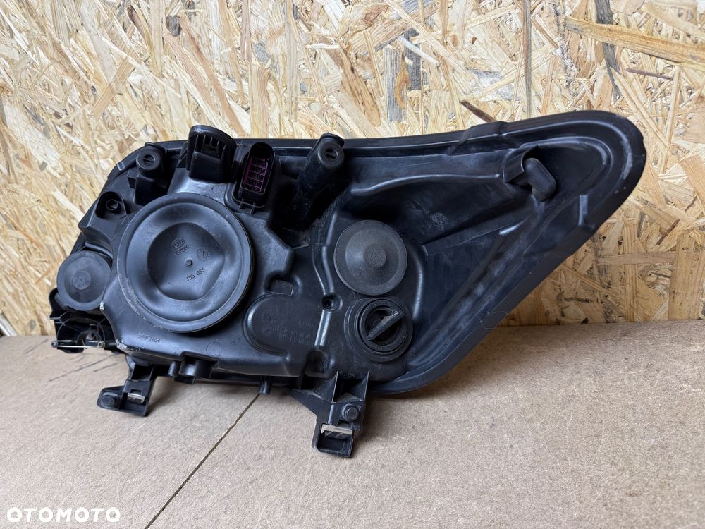 LAMPA PRZÓD PRAWA SOCZEWKA H7 FORD KUGA MK1 BV4J-13W029-AA - 6