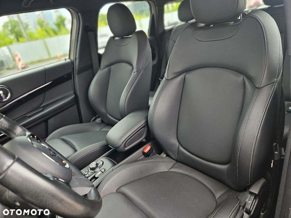 MINI Countryman Cooper ALL4 - 26