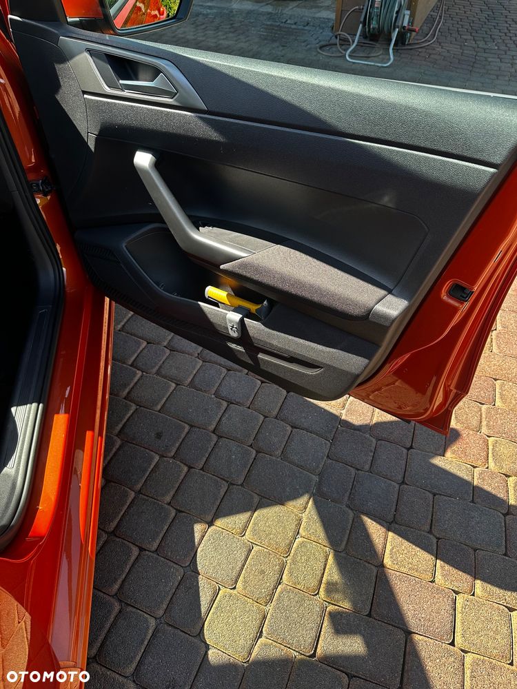 Volkswagen Polo 1.0 TSI Trendline - 14