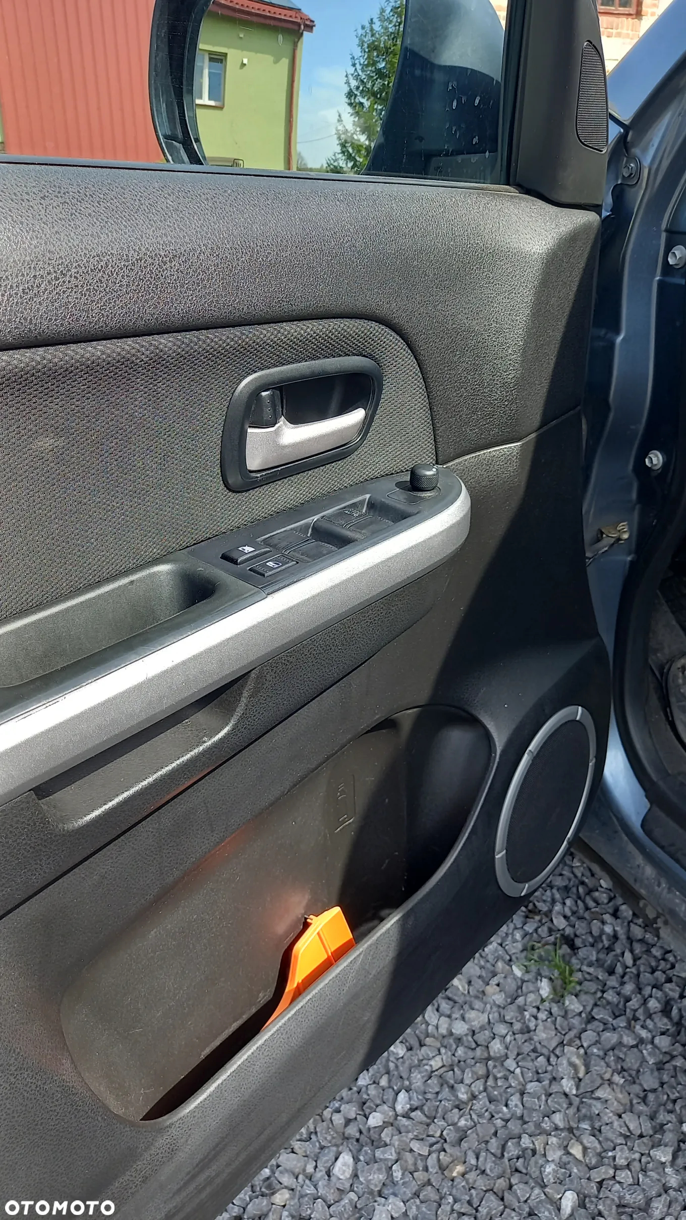 Suzuki Grand Vitara 1.9 DDiS - 9