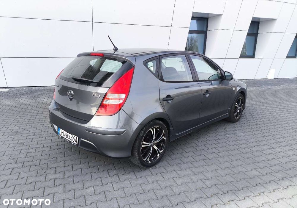 Hyundai i30 - 4