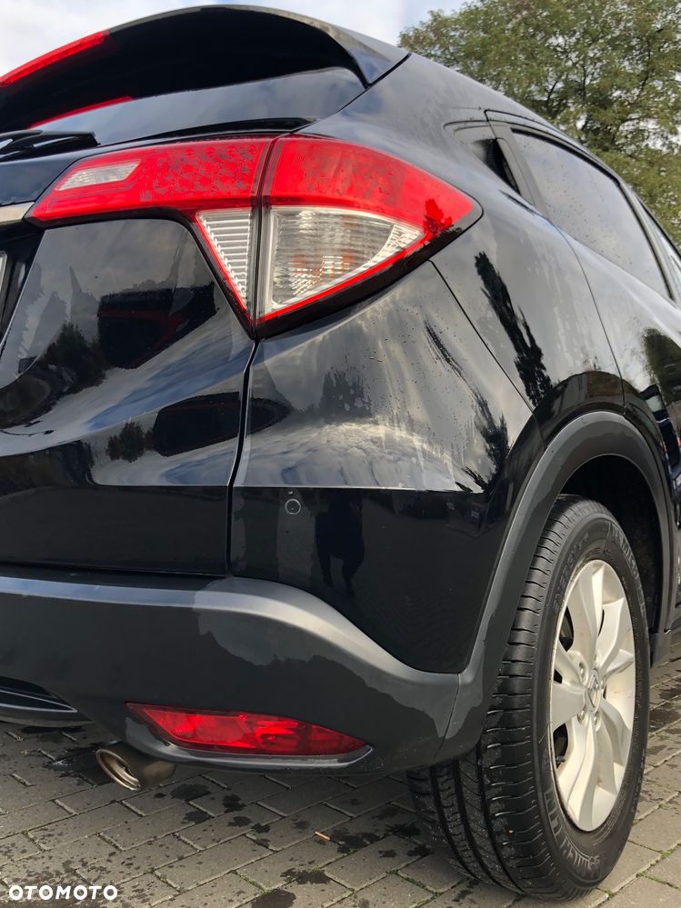 Honda HR-V 1.5 Elegance (ADAS/Honda Connect+) - 3