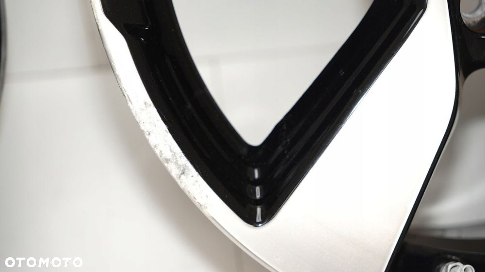 FELGI ALUMINIOWE NISSAN QASHQAI J11 13R- 5X114,3 7JX18 - 13