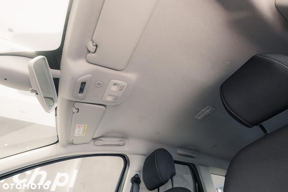 Dacia Duster 1.6 SCe Comfort - 34