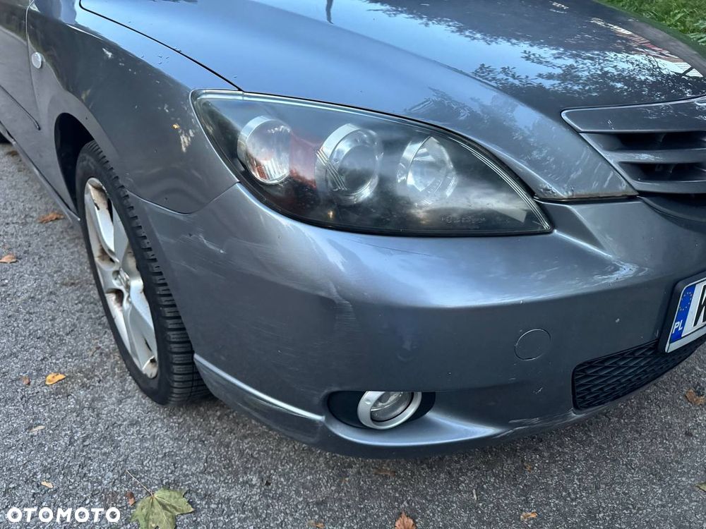 Mazda 3 - 21
