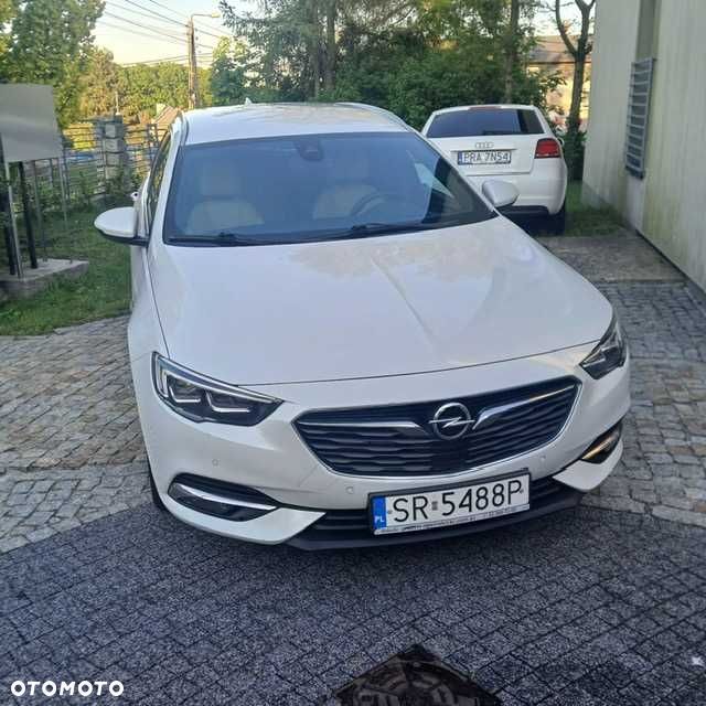Opel Insignia - 7