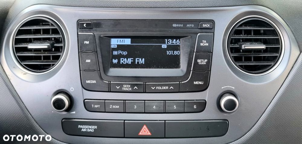 Hyundai i10 - 14