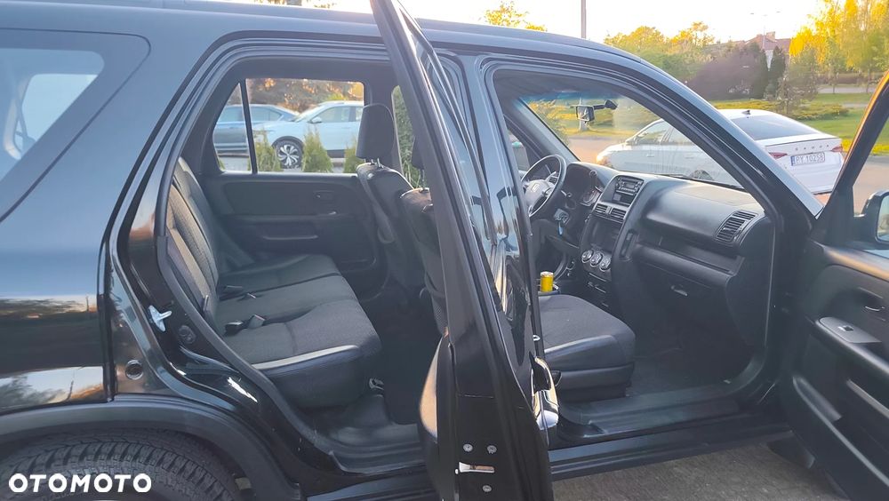 Honda CR-V 2.0i Automatik Executive - 28