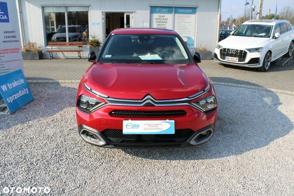 Citroën C4 - 4
