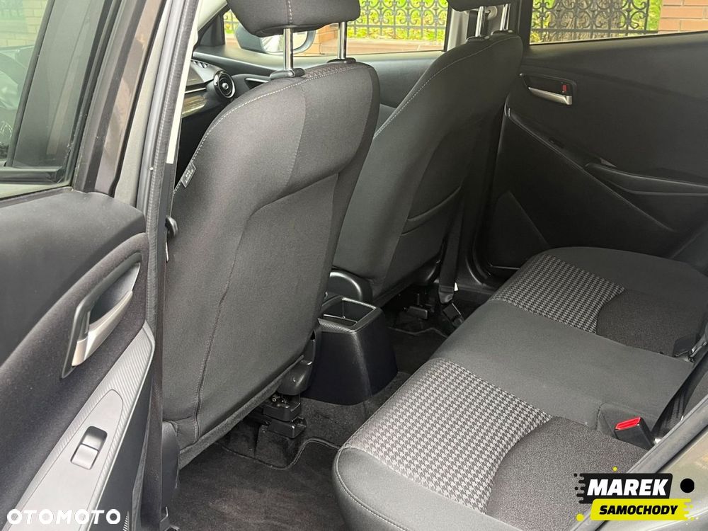 Mazda 2 - 14