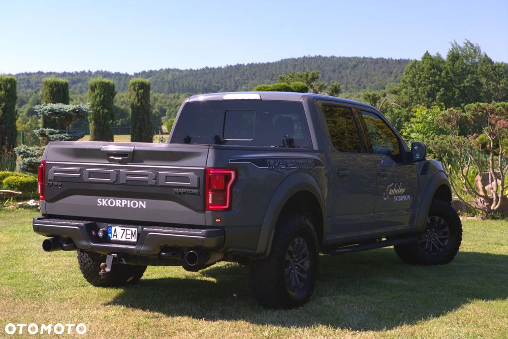 Ford F150 - 11