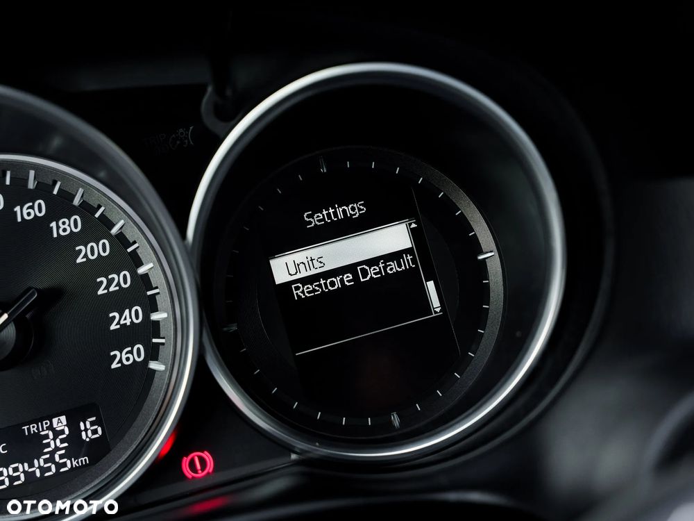 Mazda CX-5 2.2 SKYACTIV-D Center-Line - 38