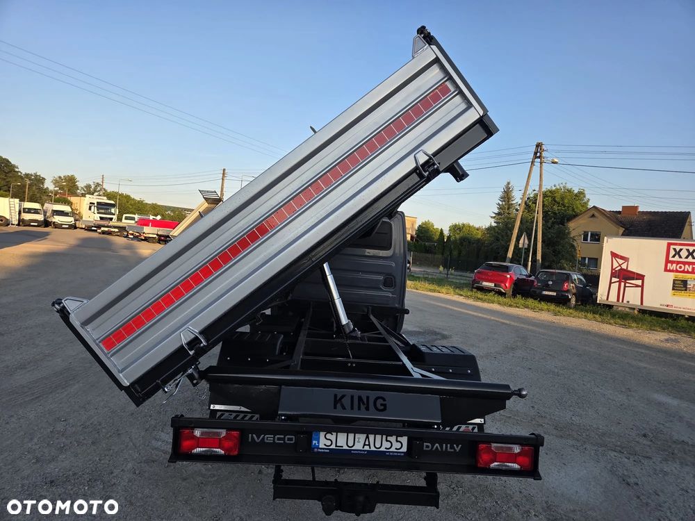 Iveco 50c18 - 22