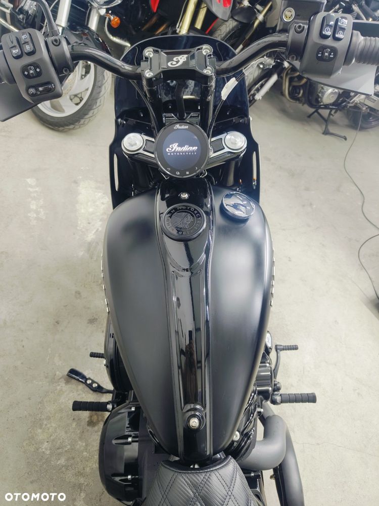 Indian Chief - 13