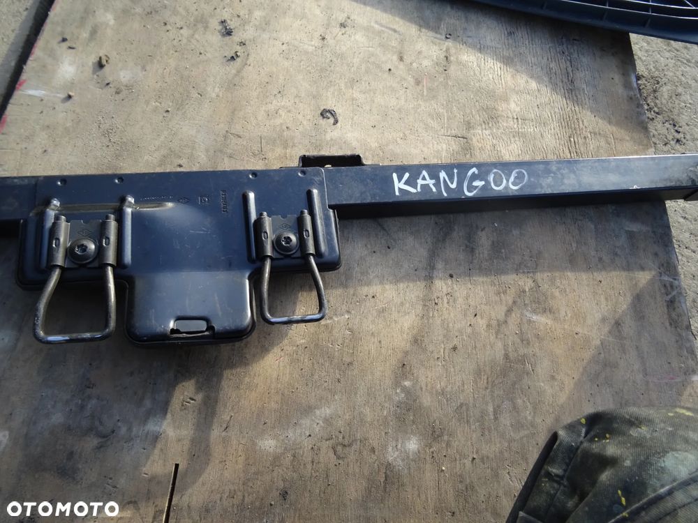 Dach Uchylny Rygiel Renault Kangoo I Lift - 16