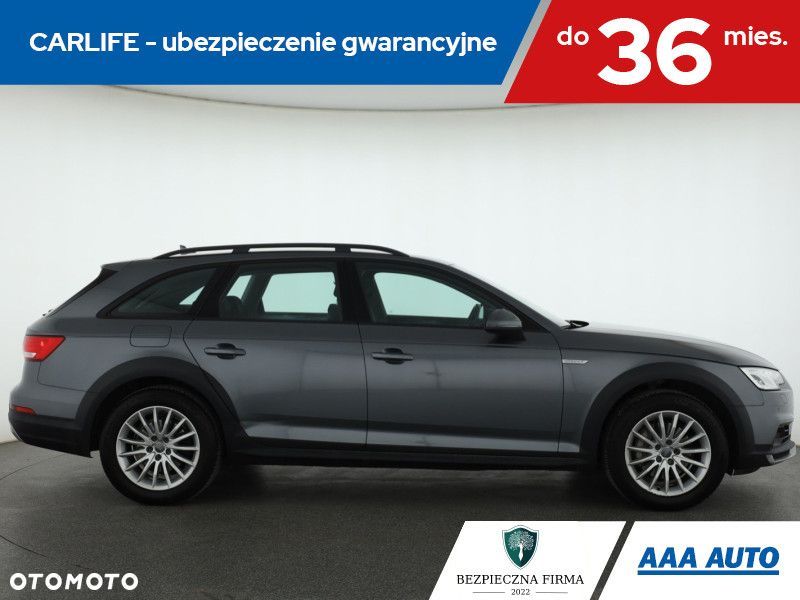 Audi A4 Allroad - 8