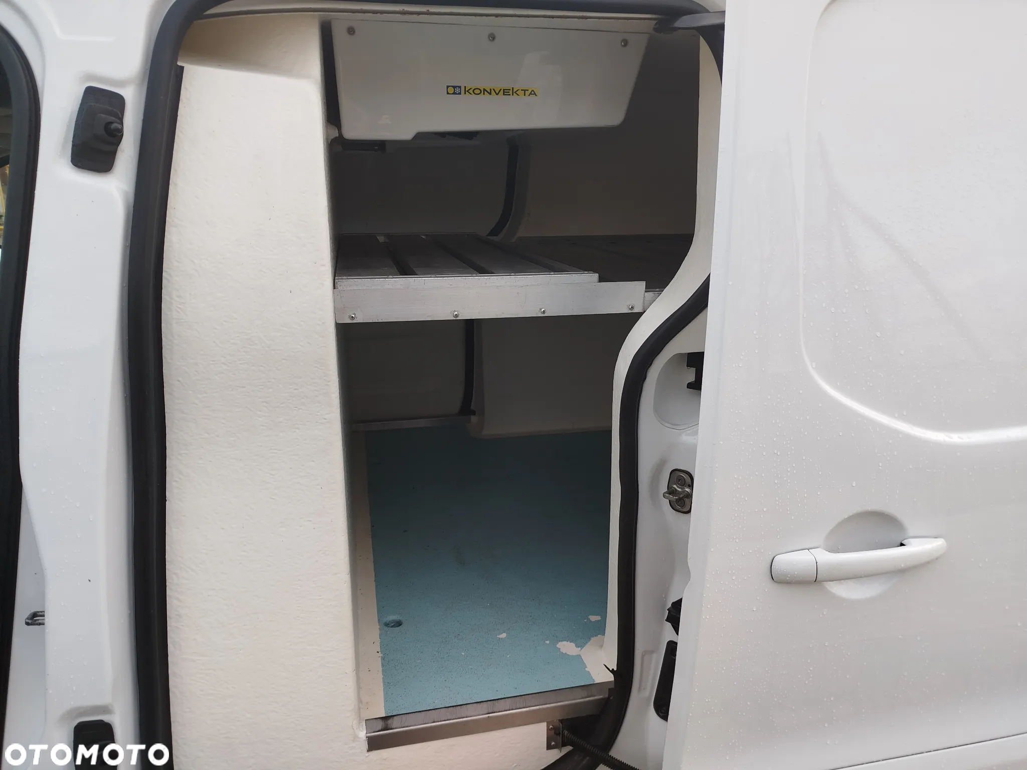 Citroën Berlingo - 9