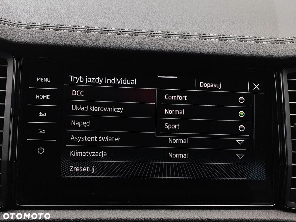 Skoda Kodiaq 2.0 TDI 4x2 Sportline DSG - 34