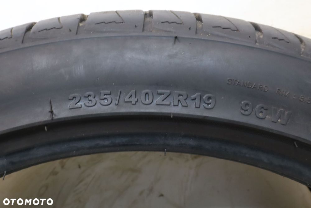 OPONA OPONY 2 SZT FIREMAX FM601 LATO 235/40/19 24R - 8