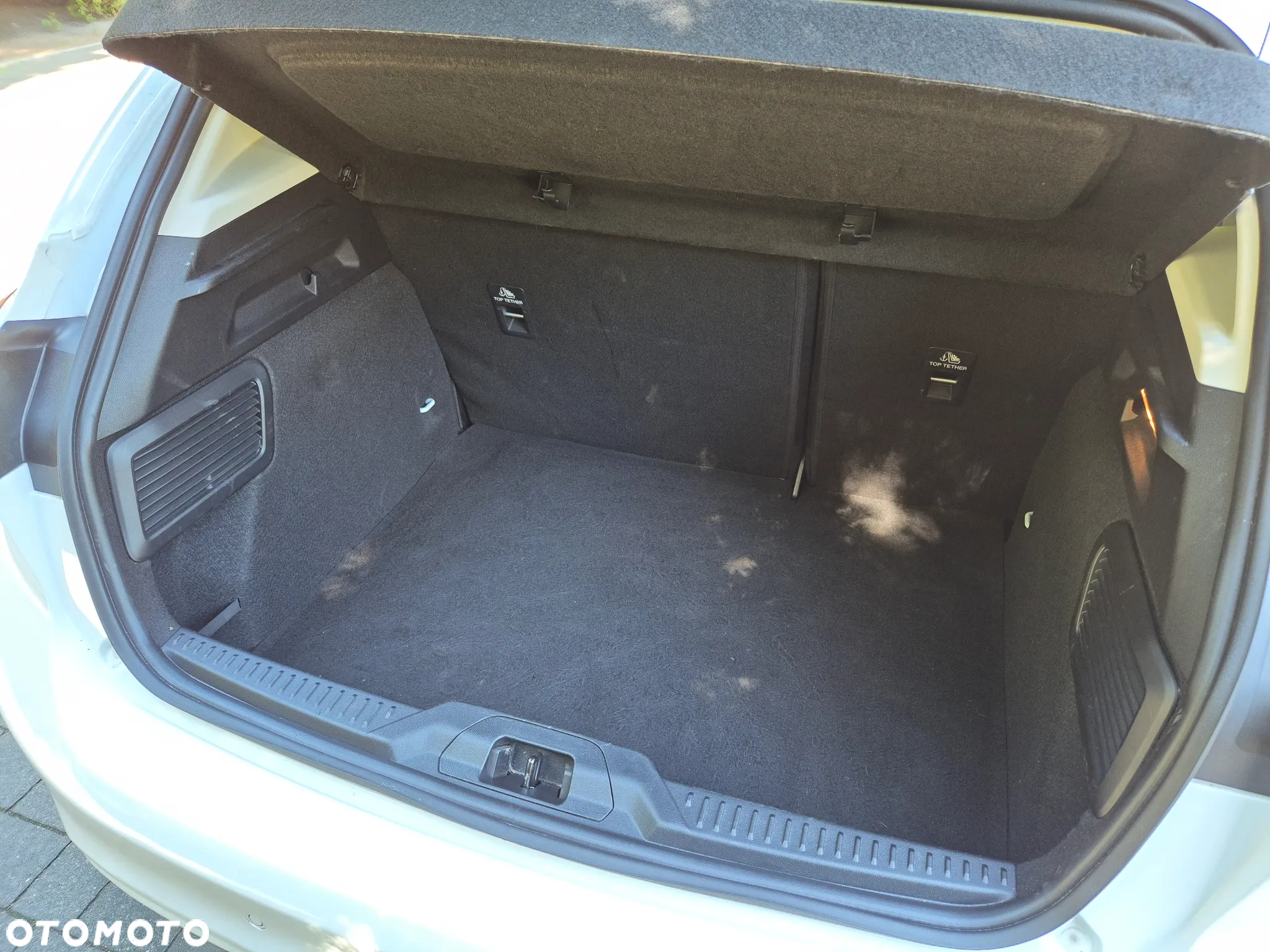 Ford Focus 1.0 EcoBoost mHEV Titanium - 19