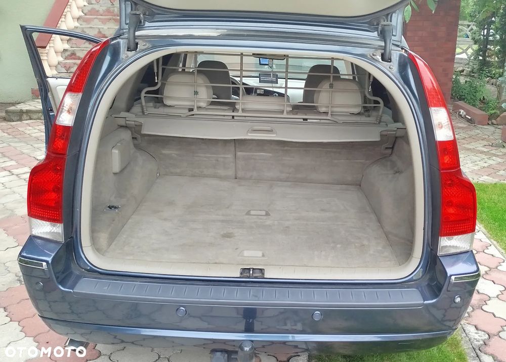 Volvo V70 - 7
