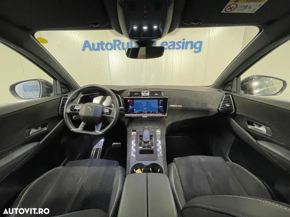 DS Automobiles DS 7 Crossback - 7