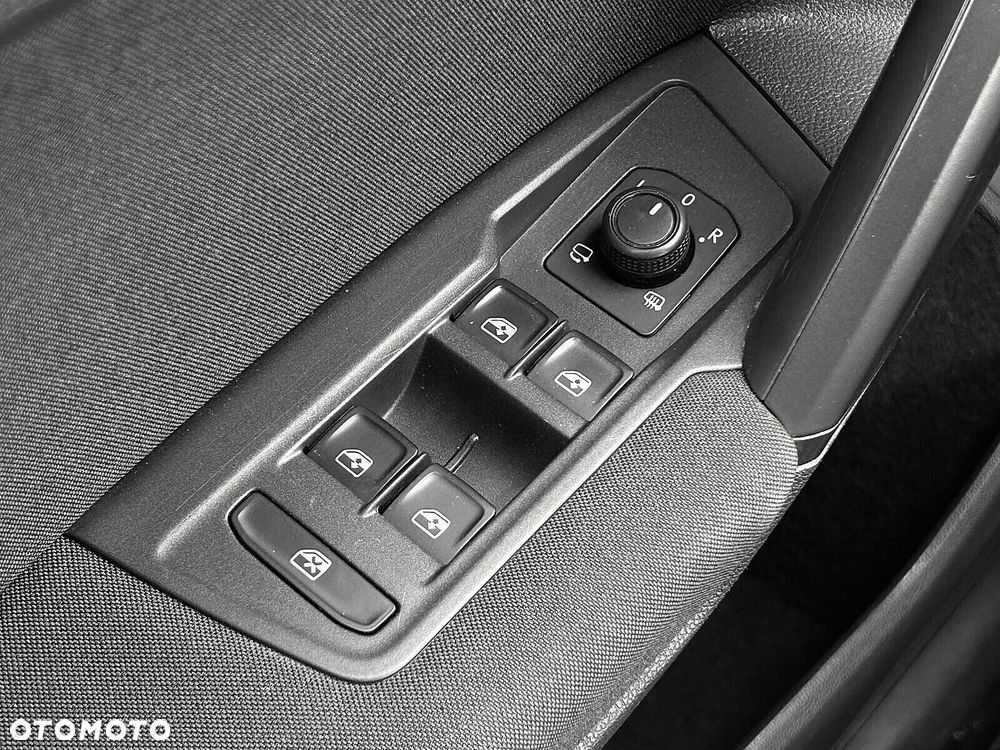 Volkswagen Tiguan 1.5 TSI EVO Comfortline DSG - 20