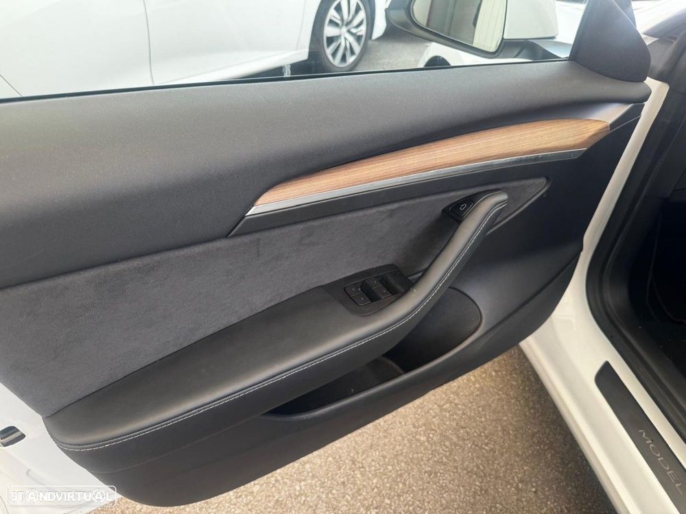 Tesla Model 3 Standard Range Plus RWD - 19