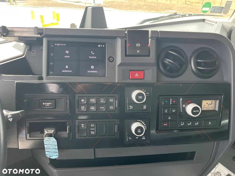 Renault HIGH 480 LOWDECK - 10