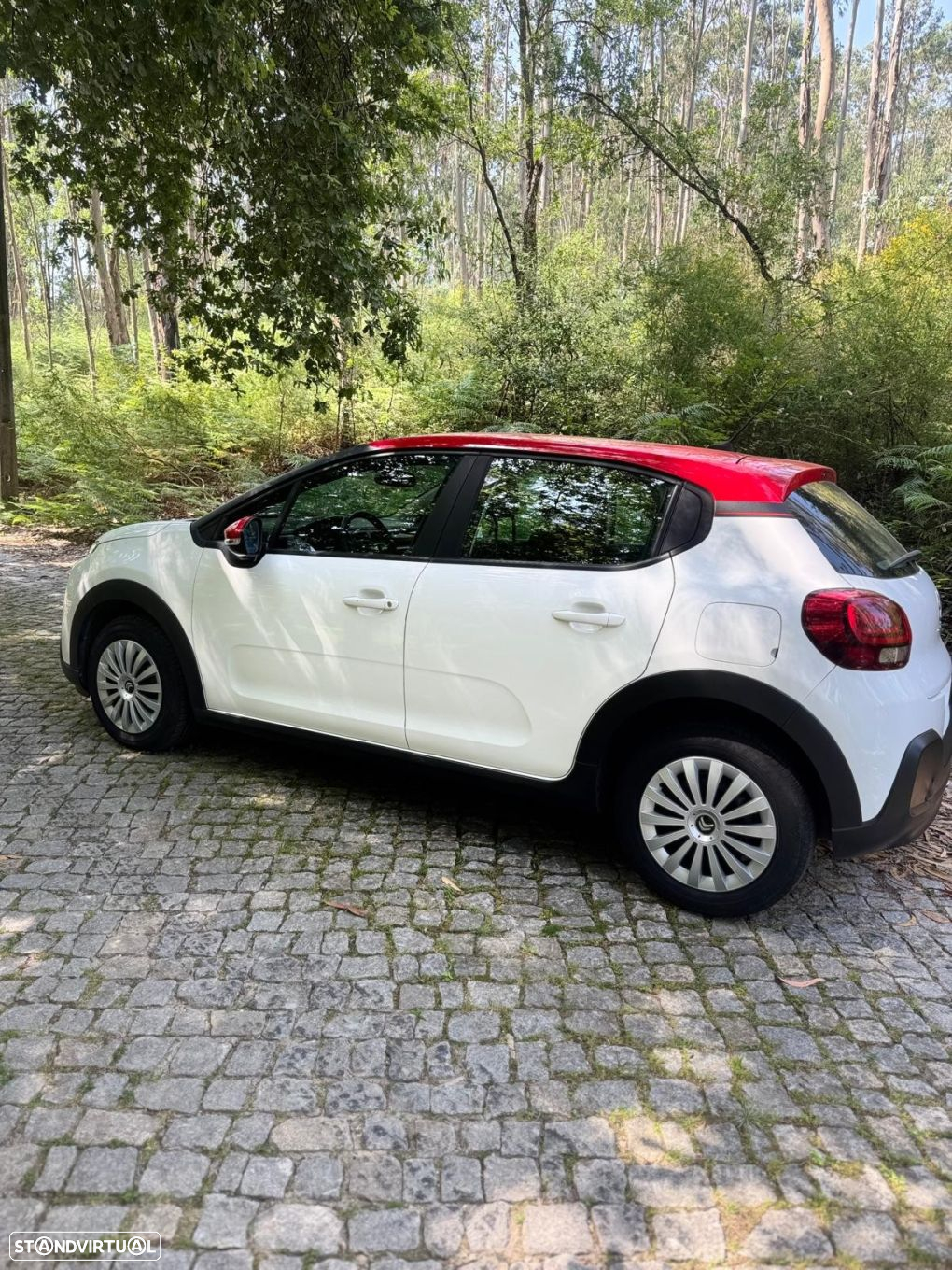 Citroën C3 1.2 PureTech Feel - 7
