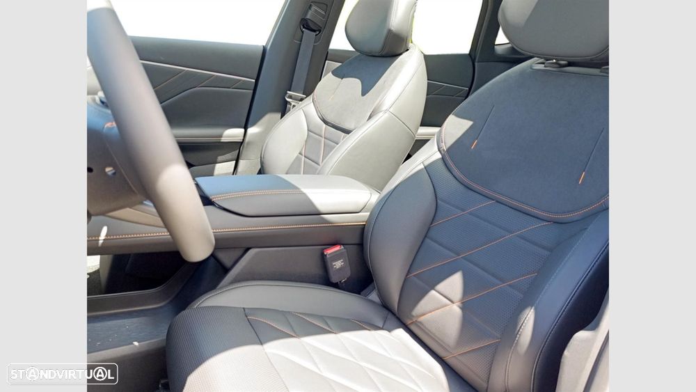 Changan Deepal S05 68.8 kWh Pro - 13