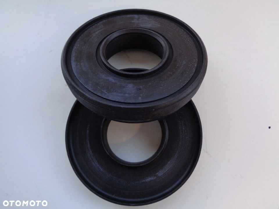 Uszczelnienie hydroklapy JCB 3,4CX 904/20336 ORG - 2