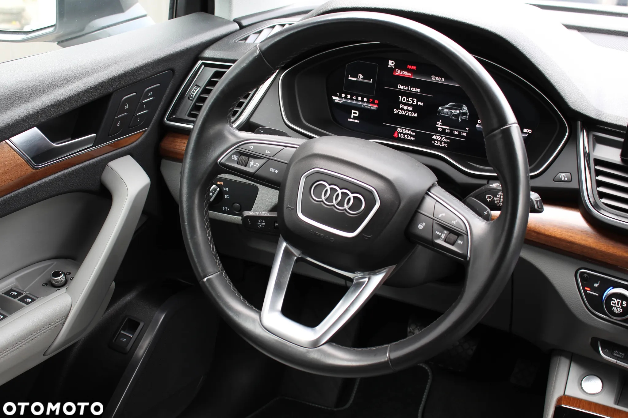 Audi Q5 40 TFSI quattro S tronic S line - 27