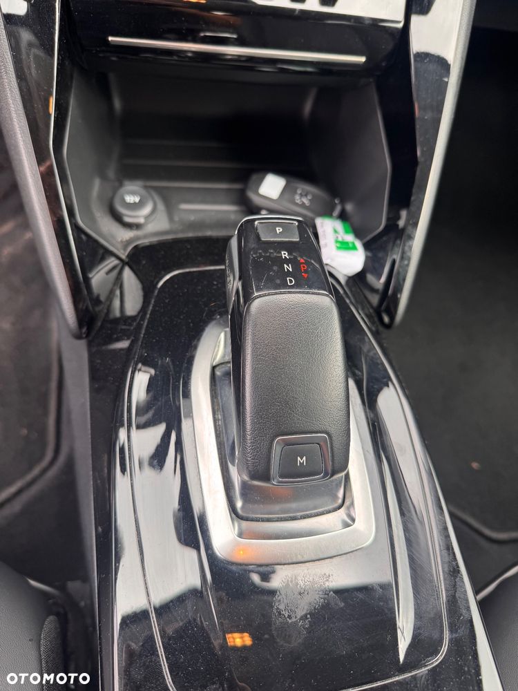 Peugeot 208 PureTech 100 EAT8 Allure Pack - 18