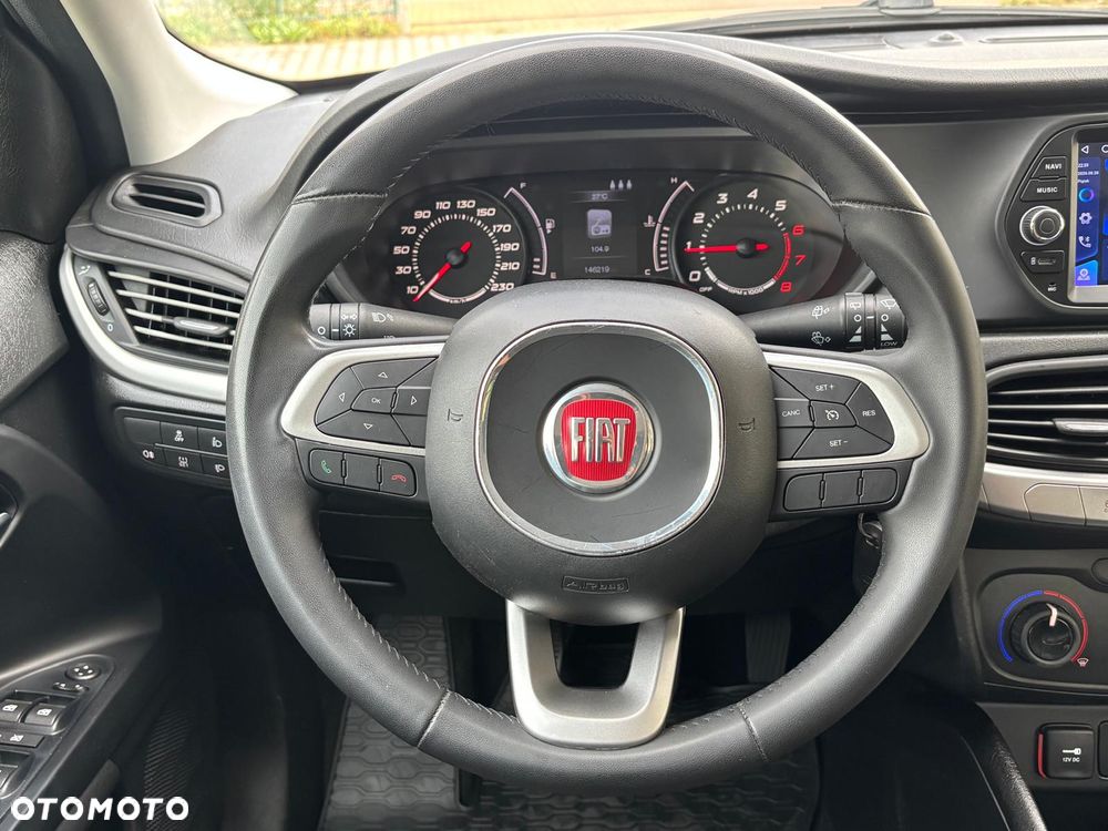Fiat Tipo 1.4 16v Street - 15