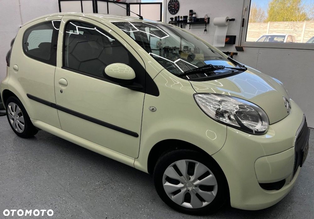 Citroën C1 - 12