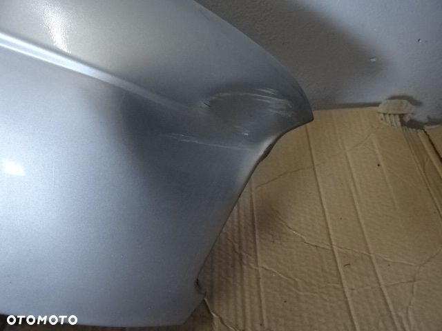 BŁOTNIK PRAWY PRZÓD PRZEDNI BMW E34 KOMBI 91-96 LAK:244/7 NR275 - 4