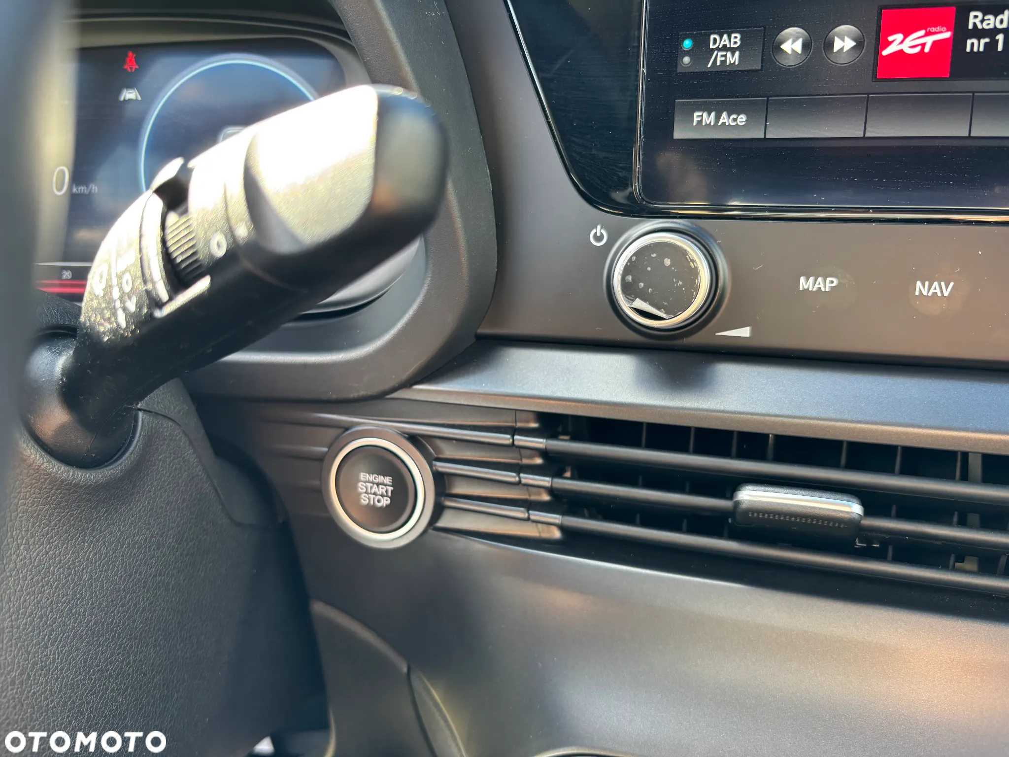 Hyundai Bayon 1.0 T-GDI Executive - 16