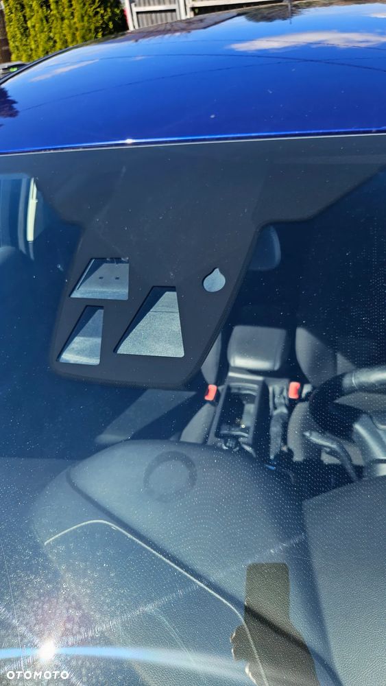 Ford Focus 1.0 EcoBoost 99g Titanium - 13