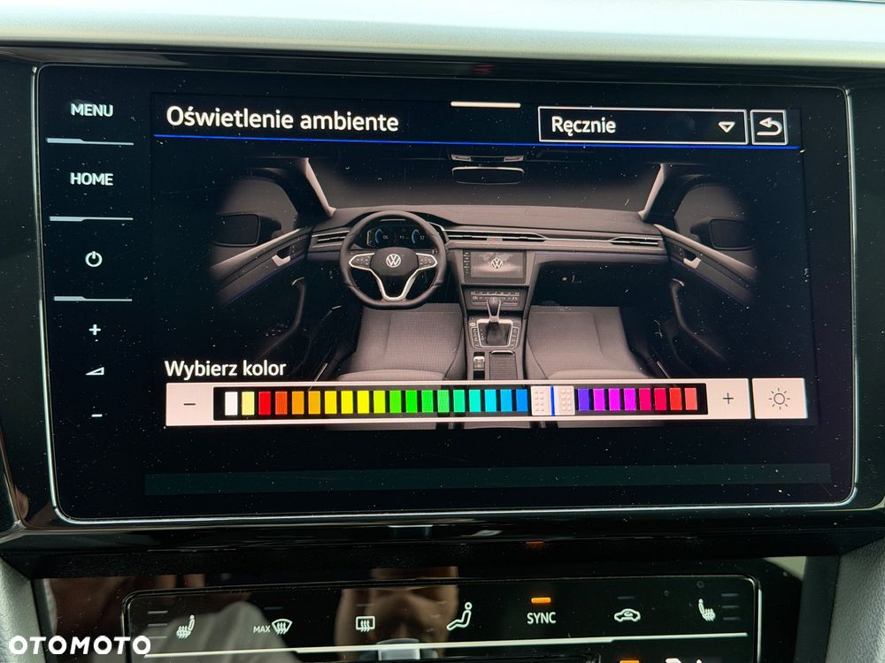Volkswagen Arteon 2.0 TDI R-Line DSG - 28