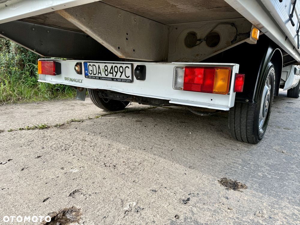 Renault MASTER - 9